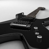 BC Rich Warlock