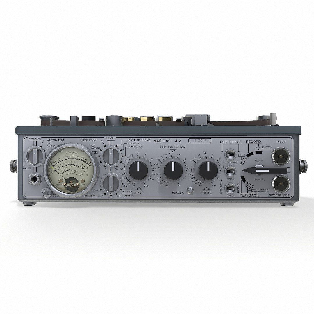 3D model analogue tape recorder https://p.turbosquid.com/ts-thumb/aW/RlKekP/MfMF5ASn/screenshot005/jpg/1591593734/1920x1080/fit_q87/533d62e4f58affedfbbec33cfc0d4f634e75aaa7/screenshot005.jpg