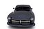 Mercury Led Sled 1949