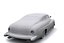 Mercury Led Sled 1949