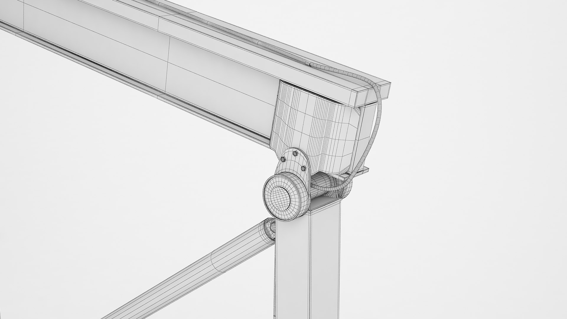 3D Basketball Basket Ball TurboSquid 1585075