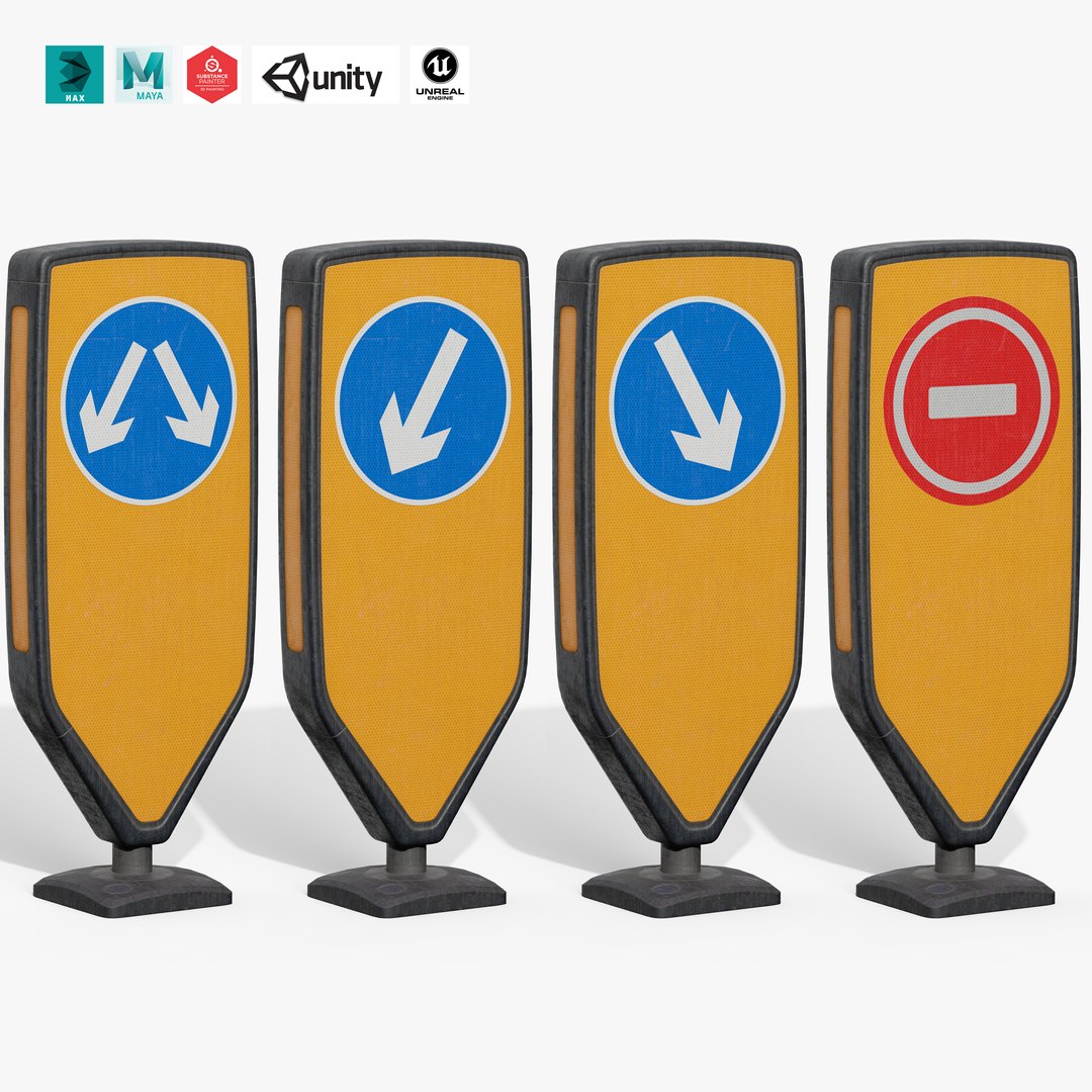 3D Traffic Bollards Island Pack https://p.turbosquid.com/ts-thumb/aW/XpTN65/4B/bollard_traffic_island_b_01/jpg/1759930088/1920x1080/fit_q87/a424747370135ccd92137306eb07552b2f723a92/bollard_traffic_island_b_01.jpg