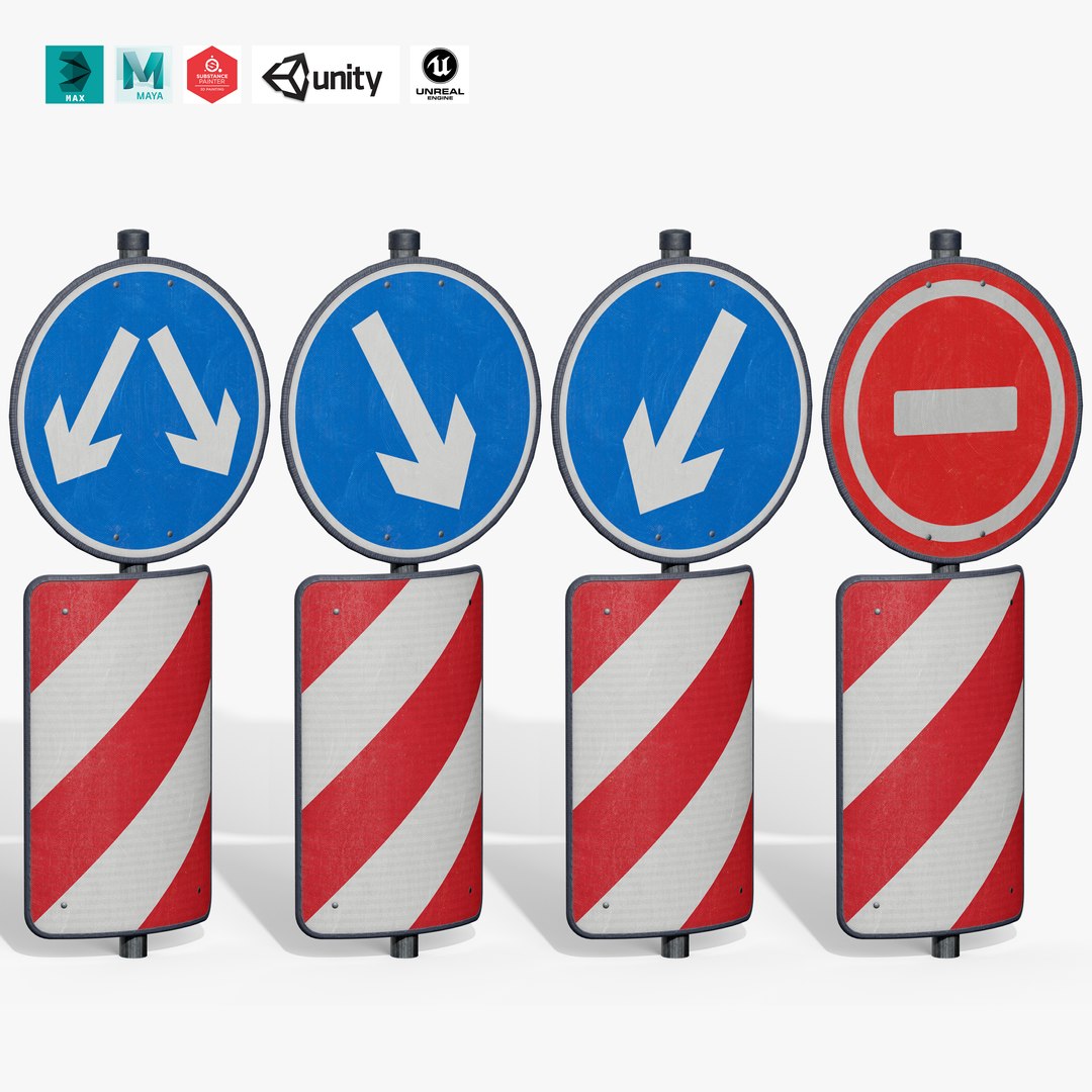 3D Traffic Bollards Island Pack https://p.turbosquid.com/ts-thumb/aW/XpTN65/Ov/bollard_traffic_island_d_01/jpg/1759930100/1920x1080/fit_q87/5d9d4e141a2d9420a915ffbd6160281a00be58fc/bollard_traffic_island_d_01.jpg