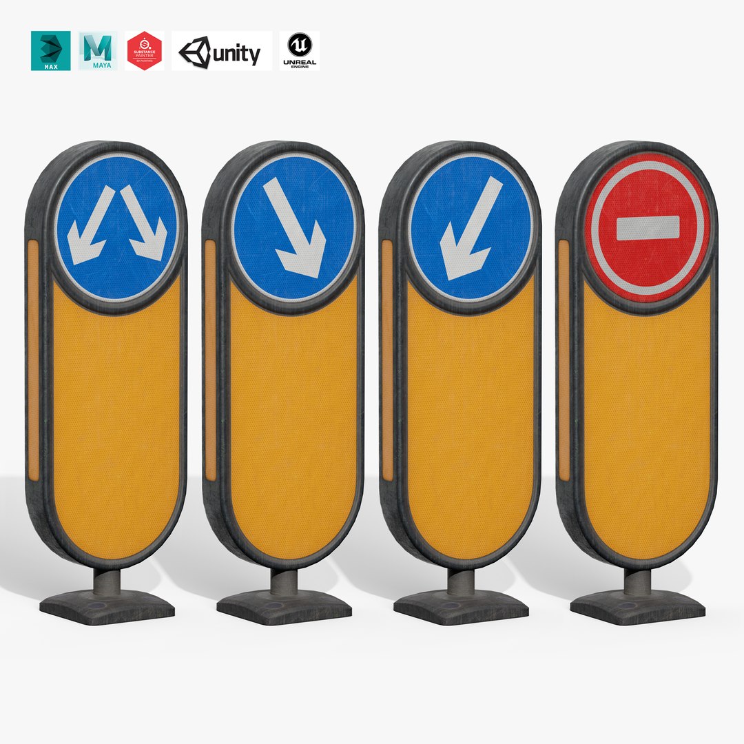 3D Traffic Bollards Island Pack https://p.turbosquid.com/ts-thumb/aW/XpTN65/xI/bollard_traffic_island_a_01/jpg/1759930095/1920x1080/fit_q87/673758e8e02ecb95749eb6b40cd742b621b7efbe/bollard_traffic_island_a_01.jpg