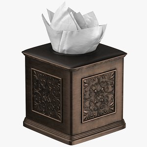 Tissue Holder 02