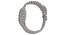 Omega Prestige oro rosa aperto e chiuso