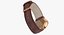 Omega Prestige oro rosa aperto e chiuso