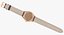Omega Prestige oro rosa aperto e chiuso