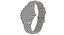 Omega Prestige oro rosa aperto e chiuso