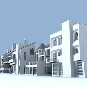 Beach house pack