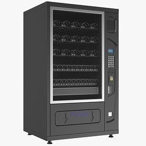 Vending Machine