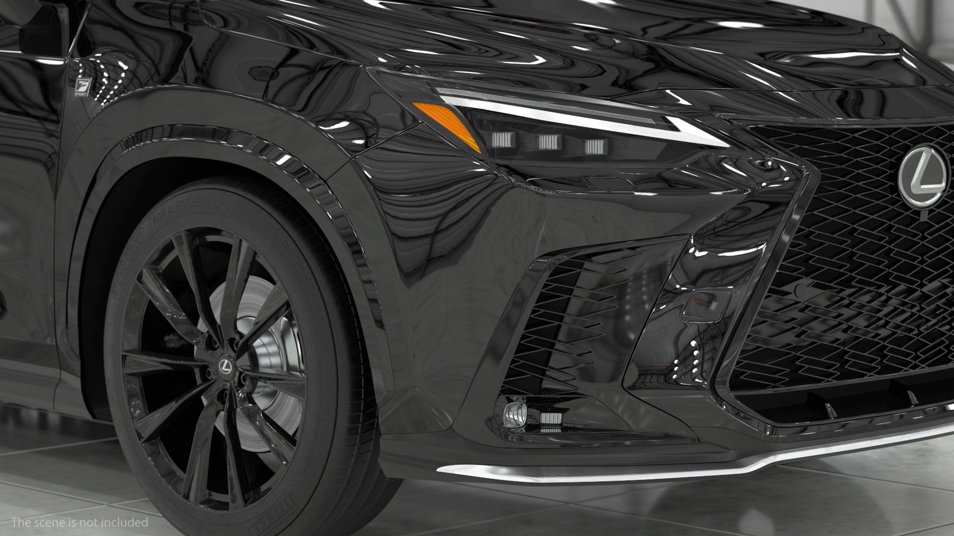 3D 2024 Lexus NX Black Rigged model https://p.turbosquid.com/ts-thumb/aW/dxMjwe/0n/2024lexusnxblackrigged3dsmodel011/jpg/1701455271/1920x1080/fit_q87/dcfbbc699de887bfede20a084f257fd4fdd22fa9/2024lexusnxblackrigged3dsmodel011.jpg