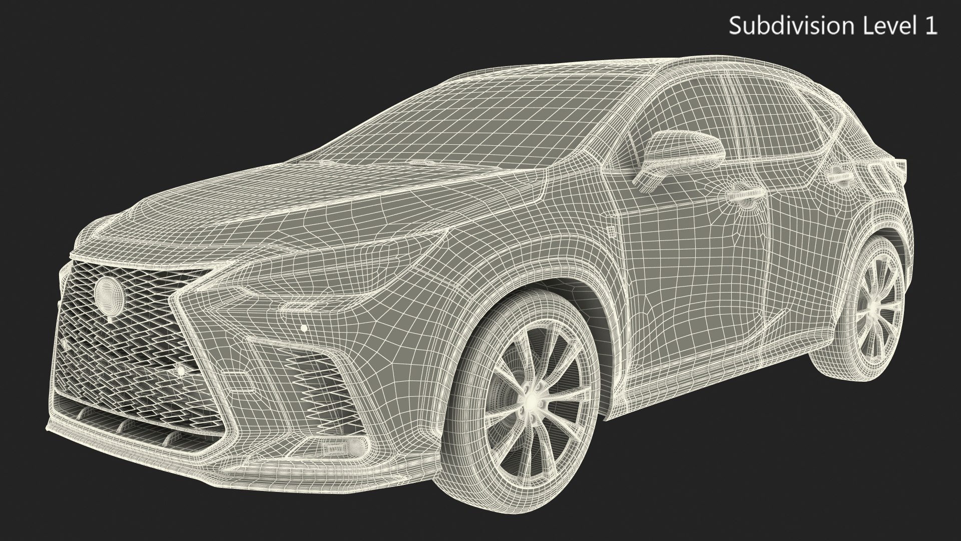 3D 2024 Lexus NX Black Rigged model https://p.turbosquid.com/ts-thumb/aW/dxMjwe/TX/2024lexusnxblackrigged3dsmodel043/jpg/1701455431/1920x1080/fit_q87/8664a53404708e57fd4ef246751a164cd577a360/2024lexusnxblackrigged3dsmodel043.jpg