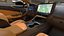 2024 Lexus NX Schwarz manipuliert