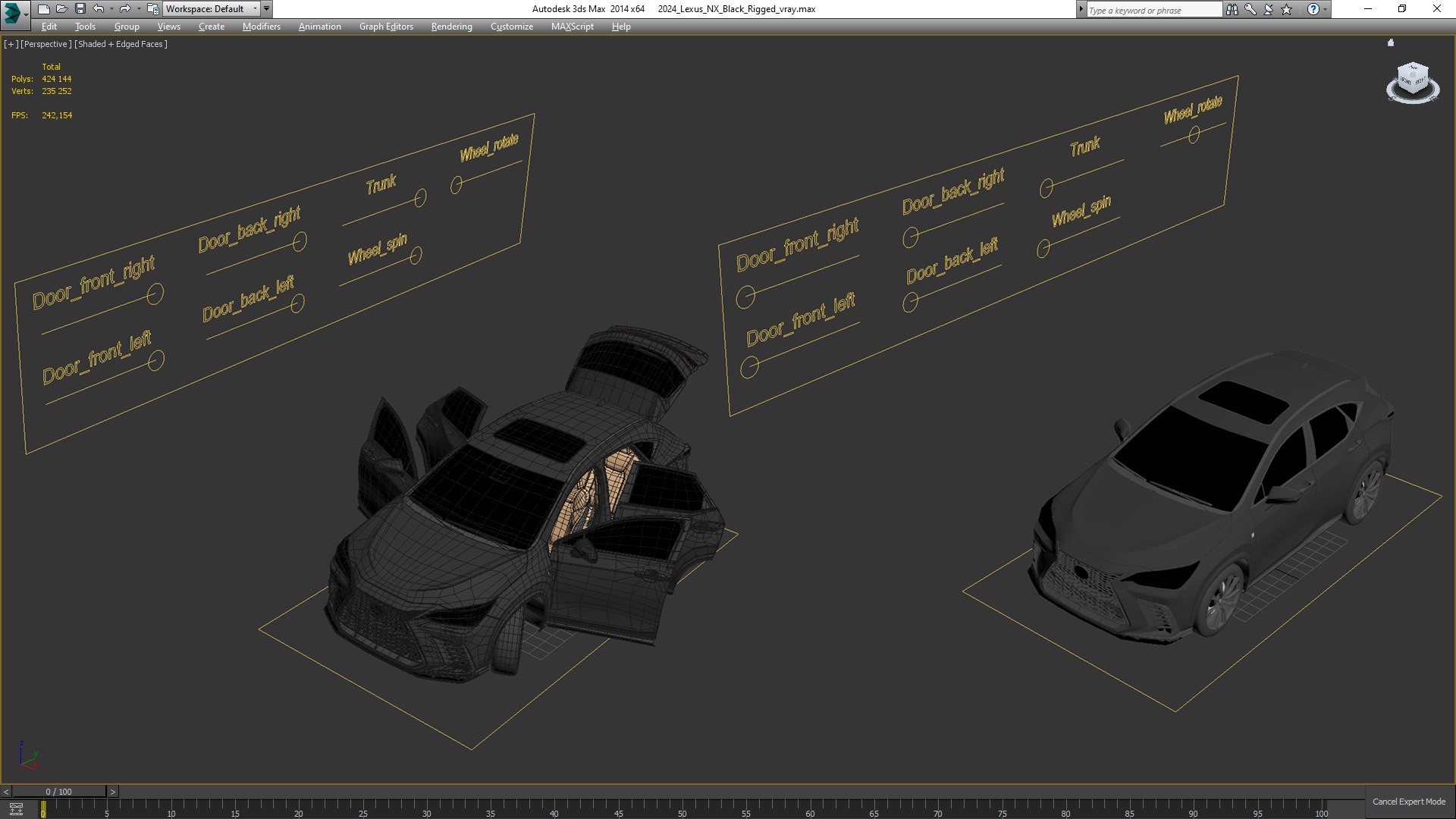 3D 2024 Lexus NX Black Rigged model https://p.turbosquid.com/ts-thumb/aW/dxMjwe/WY/2024lexusnxblackrigged3dsmodel041/jpg/1701455422/1920x1080/fit_q87/bc5e4b8eea52f2e98c3e7dd11e3c7343dd9a6137/2024lexusnxblackrigged3dsmodel041.jpg