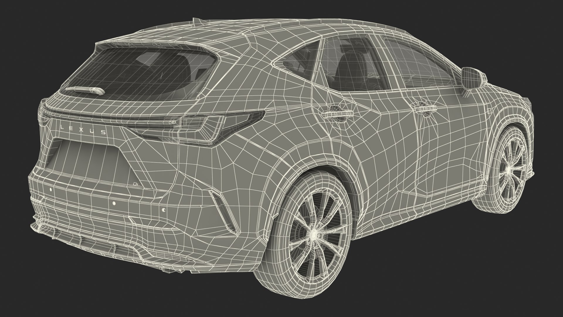 3D 2024 Lexus NX Black Rigged model https://p.turbosquid.com/ts-thumb/aW/dxMjwe/bi/2024lexusnxblackrigged3dsmodel048/jpg/1701455455/1920x1080/fit_q87/89cf976fefe4a3bcbcc03c1d50fb0492e94c40b7/2024lexusnxblackrigged3dsmodel048.jpg