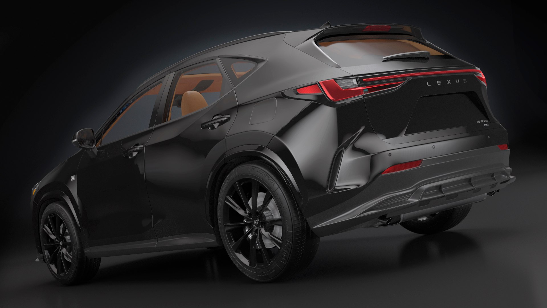 3D 2024 Lexus NX Black Rigged model https://p.turbosquid.com/ts-thumb/aW/dxMjwe/cV/2024lexusnxblackrigged3dsmodel021/jpg/1701455326/1920x1080/fit_q87/4912928a397798d941b5991d963474b6af52cae7/2024lexusnxblackrigged3dsmodel021.jpg