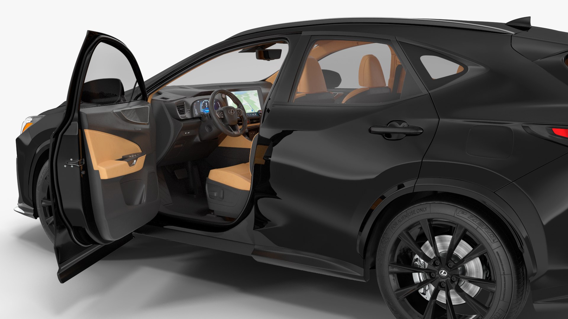 3D 2024 Lexus NX Black Rigged model https://p.turbosquid.com/ts-thumb/aW/dxMjwe/v6/2024lexusnxblackrigged3dsmodel030/jpg/1701455368/1920x1080/fit_q87/a450e0c4422503b64fb6ee5ae2ccbfcb0796f5c4/2024lexusnxblackrigged3dsmodel030.jpg