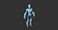 Alien (Animated)