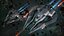 Sci-FiFighterU-Type PBR