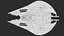 Sci-FiFighterU-Type PBR