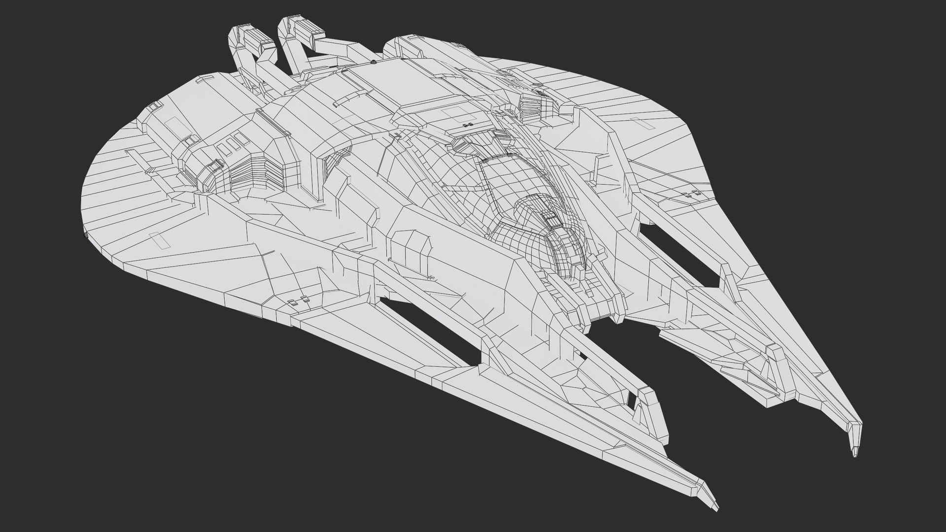 3D Sci-FiFighterU-Type PBR model https://p.turbosquid.com/ts-thumb/aW/gSidf4/OV/screenshot058/png/1698319380/1920x1080/fit_q87/145390f424aaac59b8a036929a16a51df4606a91/screenshot058.jpg