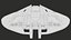 Sci-FiFighterU-Type PBR
