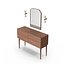 3D Furniture Models Collection