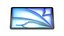 Apple iPad Air 11 2024 Blue 3D model