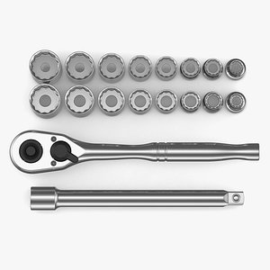 3D set
