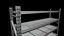 Black Shelf