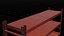 Black Shelf