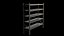 Black Shelf