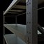 Black Shelf