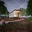 Holzhaus 1 Revit