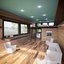 Holzhaus 1 Revit