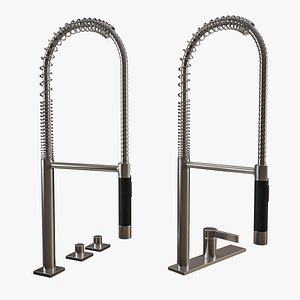 Dornbracht  Tara Ultra Mixer