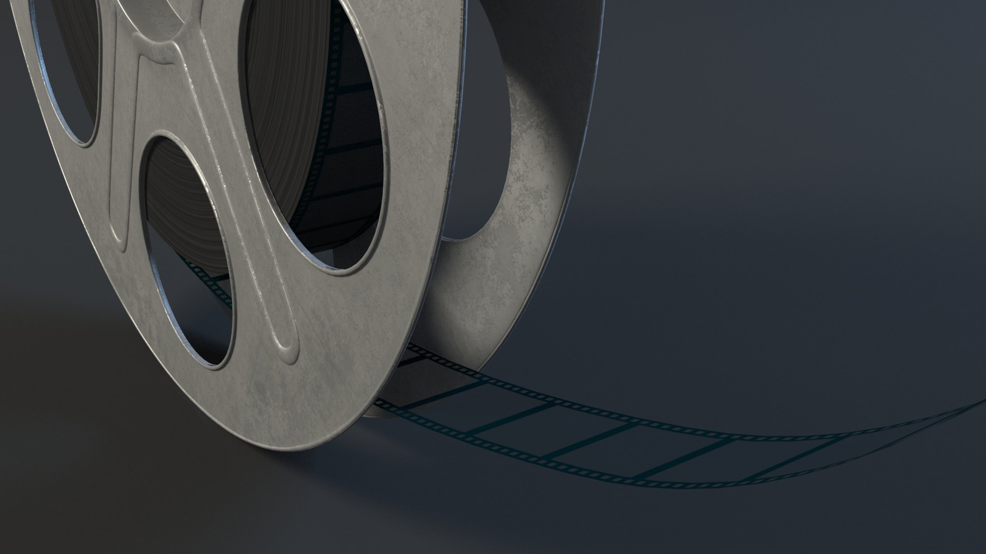 3D old film reel model https://p.turbosquid.com/ts-thumb/aW/yeN8vF/P0nCzQVU/03/jpg/1580485010/1920x1080/fit_q87/c9f95ea1739688a3d2b188746c0b43a9d5de6026/03.jpg
