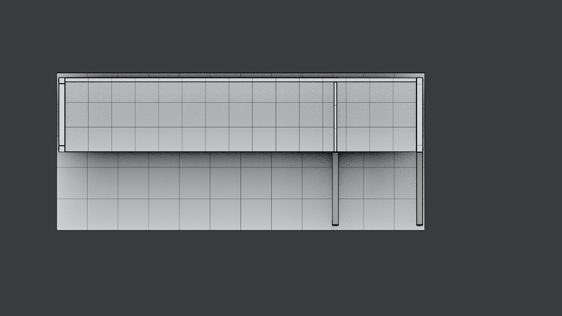 3D Computer desk with shelf https://p.turbosquid.com/ts-thumb/aX/0glusK/pW/pcdesk3dmodel08wireframe04/png/1681800356/1920x1080/fit_q87/8a56a4ccc40af172683b410f3c822ebb55b71bfa/pcdesk3dmodel08wireframe04.jpg