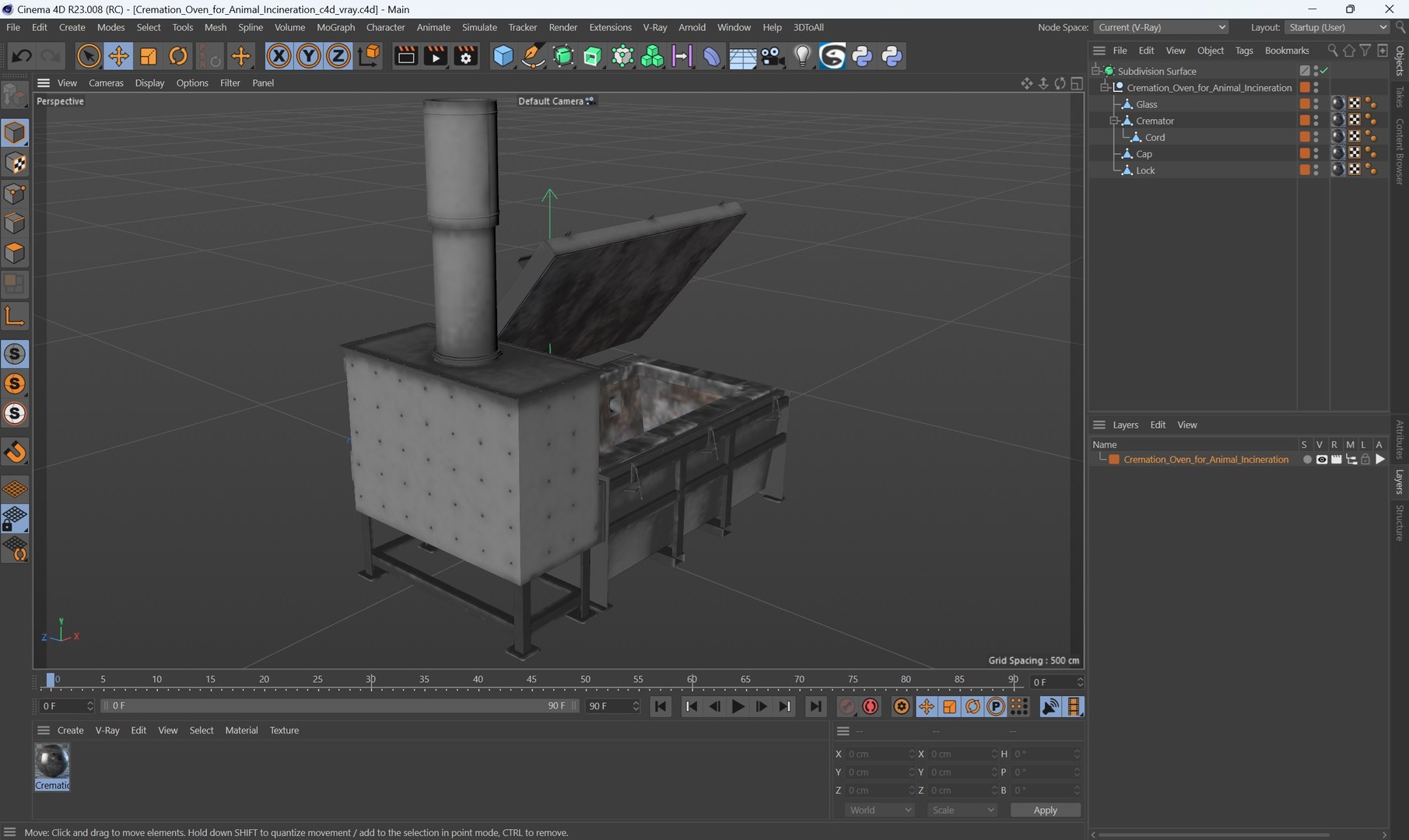 Cremation Oven for Animal Incineration model https://p.turbosquid.com/ts-thumb/aX/15dPb2/2p/cremation_oven_for_animal_incineration_1003/jpg/1754994905/1920x1080/fit_q87/b496b3416e06e6265e27405a1fe771b108717c2b/cremation_oven_for_animal_incineration_1003.jpg