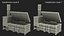 Cremation Oven for Animal Incineration