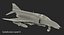 F-4 Phantom II US Navy