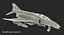 F-4 Phantom II US Navy