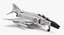 F-4 Phantom II US Navy