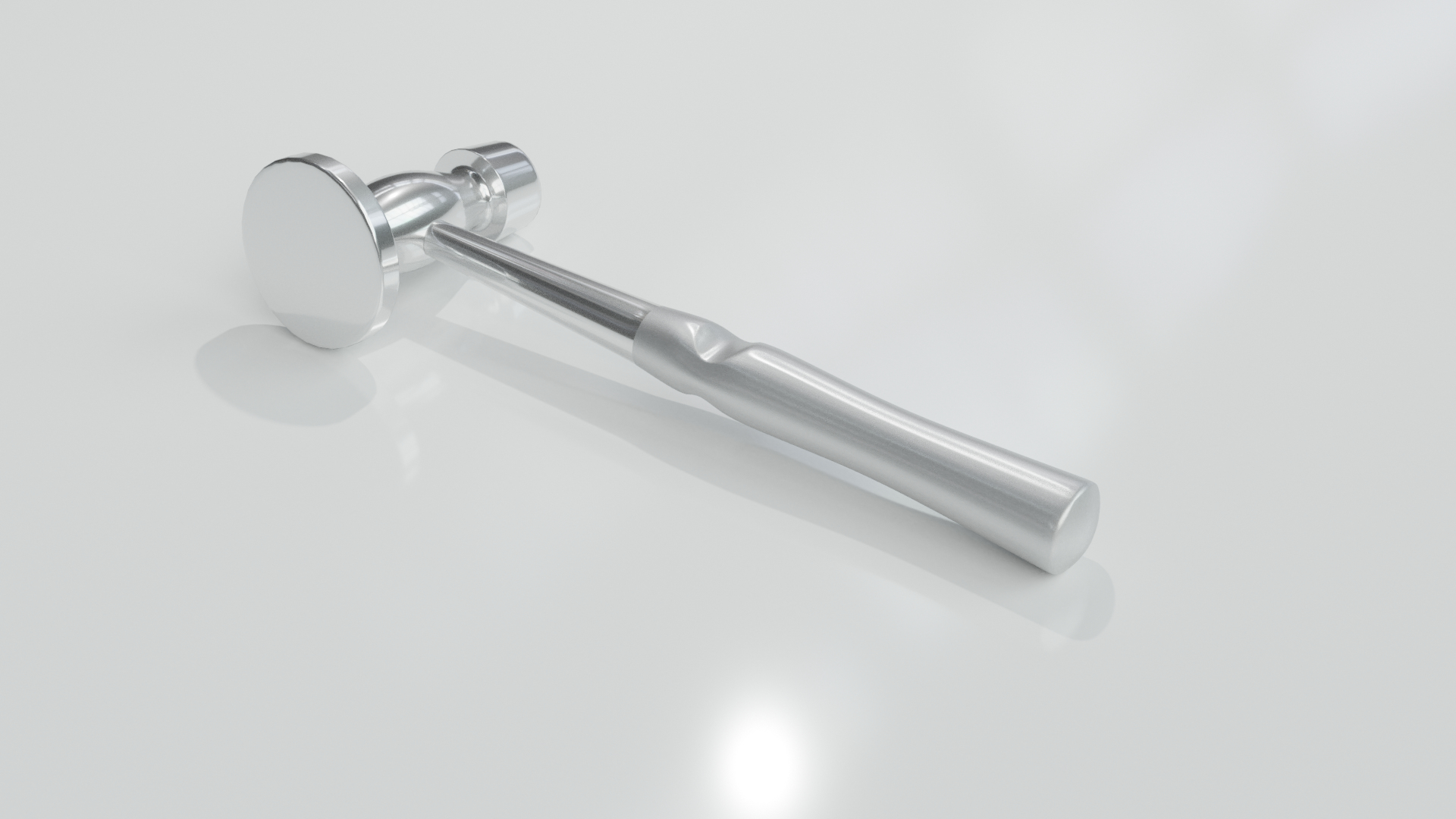 3D Model Medical Hammer TurboSquid 1679469
