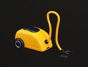 Vacuum Cleaner