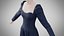 Dress 40 Yankees Blue