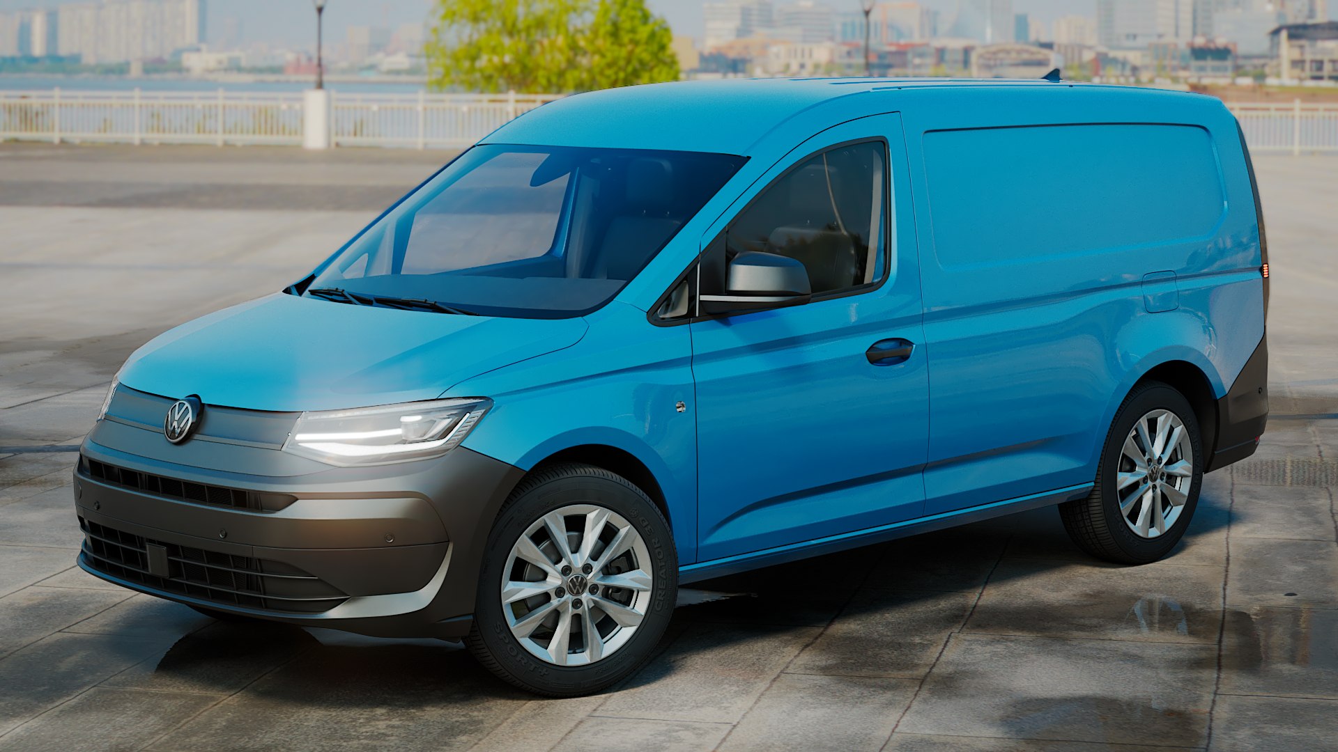 VW Caddy Cargo LWB 2027 3D model https://p.turbosquid.com/ts-thumb/aX/85HMUc/gf/vwcaddycargolwb2027_03/jpg/1781626429/1920x1080/fit_q87/10174a460de52aa0ba5afeb8def15db8eb3864df/vwcaddycargolwb2027_03.jpg