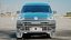 VW Caddy Cargo LWB 2027