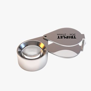 Triplet Loupe